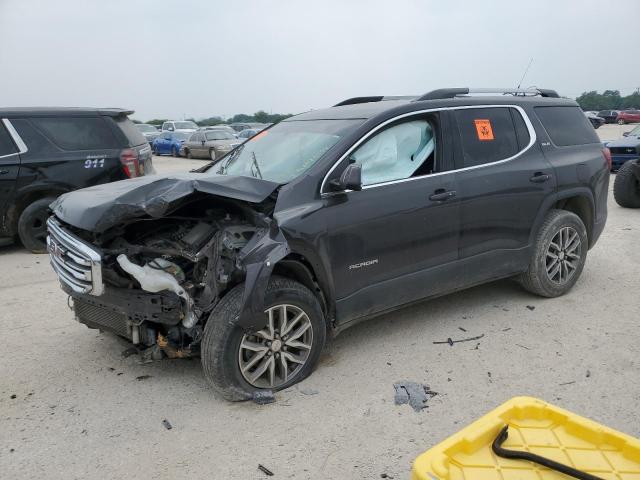 Gmc Acadia (2018)