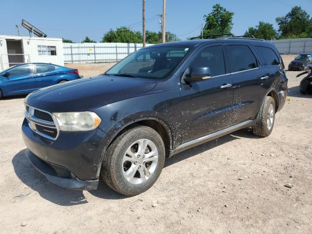 Dodge Durango (2013)