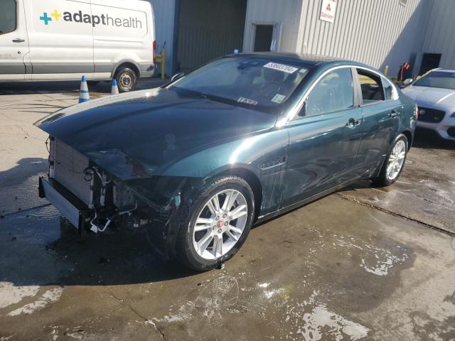 Jaguar Xe (2017)