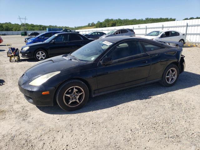 Toyota Celica (2000)