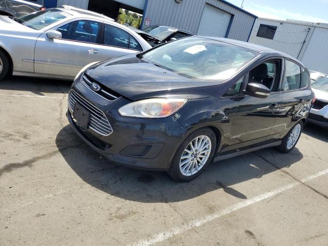 Ford Cmax (2015)