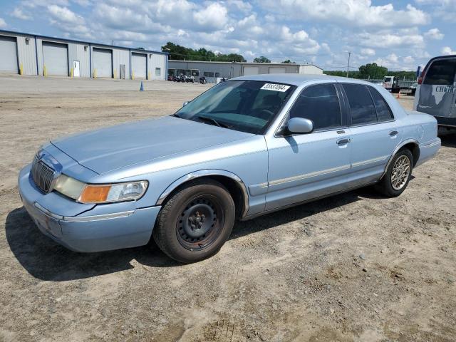 Mercury Grmarquis (2000)