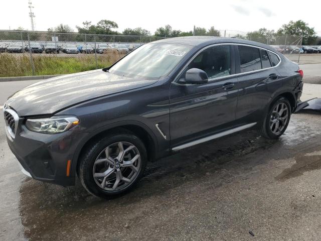 Bmw X4 (2024)