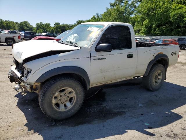 Toyota Tacoma (2001)