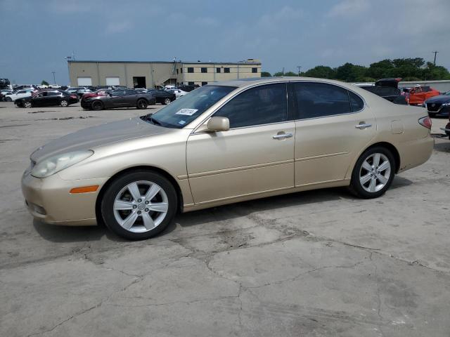 Lexus Es330 (2004)
