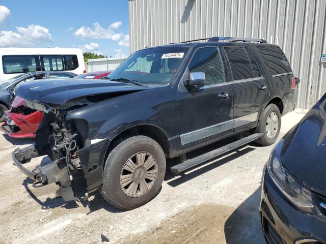 Lincoln Navigator (2014)