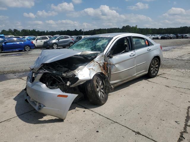 Chrysler Sebring (2010)
