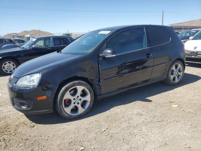 Volkswagen Gti (2009)