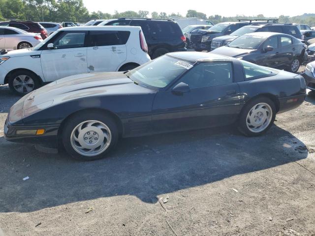 Chevrolet Corvette (1992)