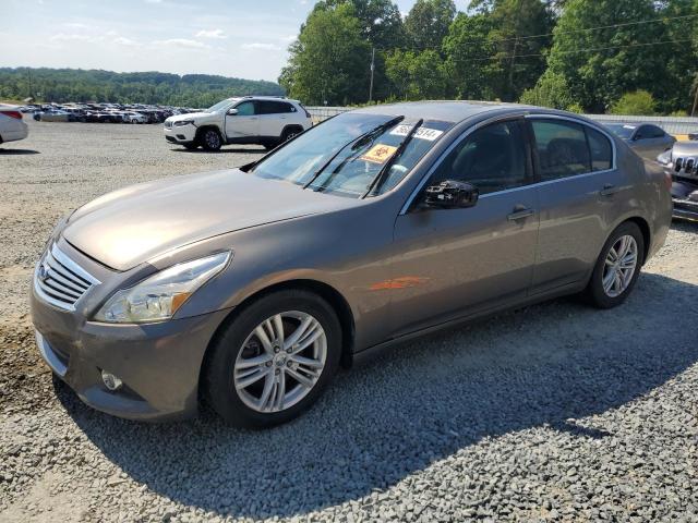 Infiniti G37 (2011)