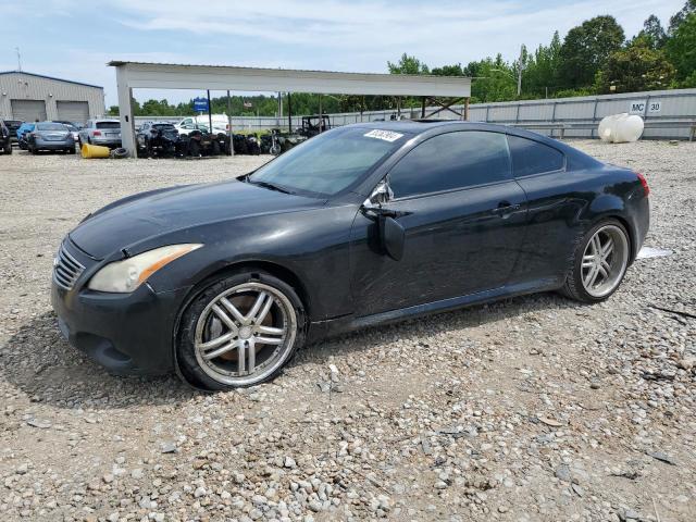 Infiniti G37 (2008)