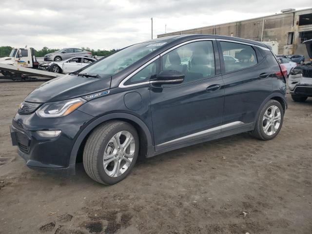 Chevrolet Bolt (2020)