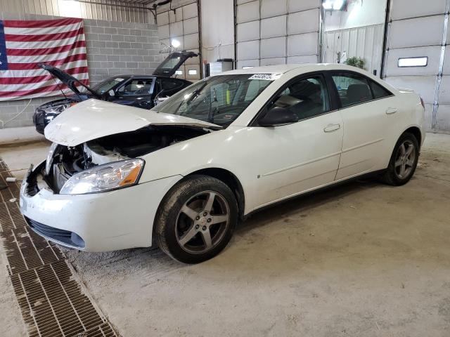 Pontiac G6 (2007)