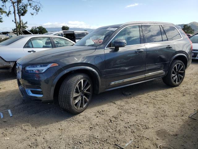 Volvo Xc90 t8 re (2021)