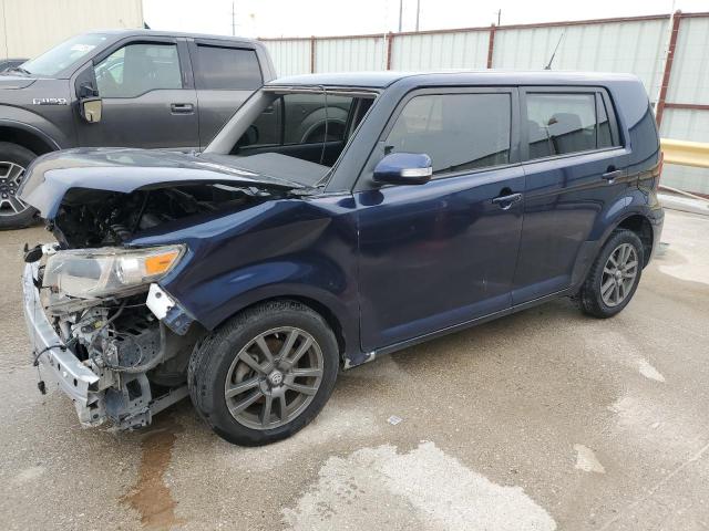 Scion Xb (2015)