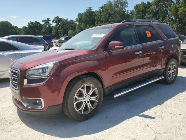 Gmc Acadia (2015)