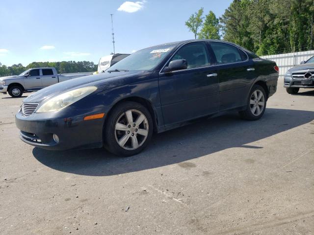 Lexus Es330 (2006)
