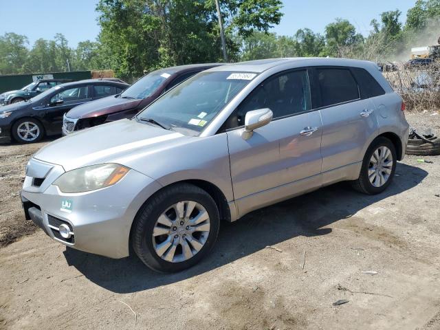 Acura Rdx (2011)