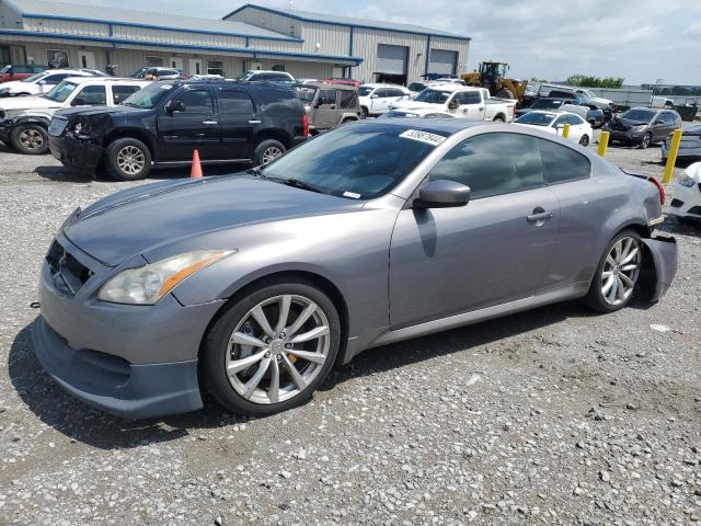 Infiniti G37 (2009)