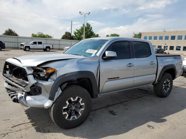 Toyota Tacoma (2023)