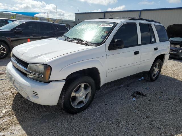 Chevrolet Trailblzr (2007)