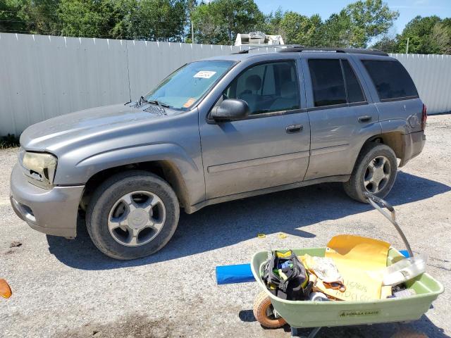 Chevrolet Trailblzr (2008)