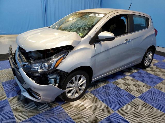 Chevrolet Spark (2021)