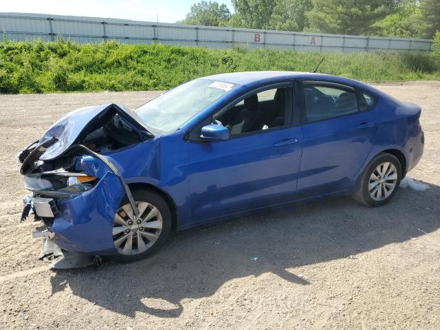 Dodge Dart (2014)