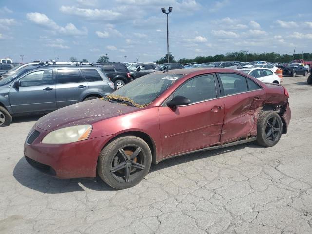 Pontiac G6 (2008)