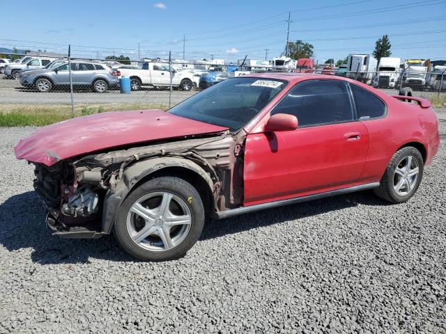 Honda Prelude (1996)
