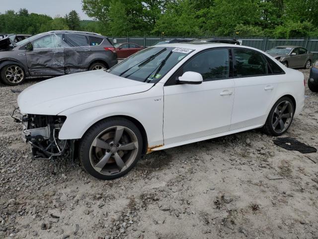 Audi S4-rs4 (2014)