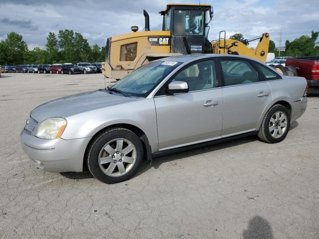 Ford 500 (2007)