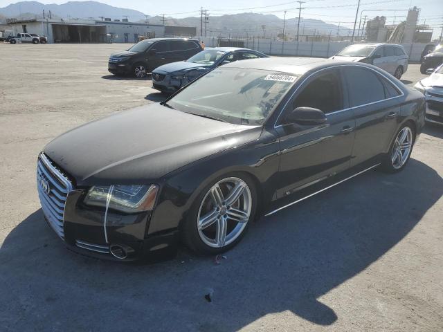 Audi A8 (2013)