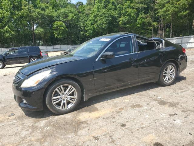 Infiniti G37 (2011)