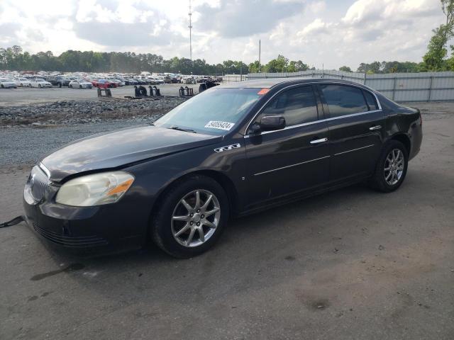 Buick Lucerne (2008)