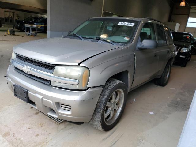 Chevrolet Trailblzr (2003)