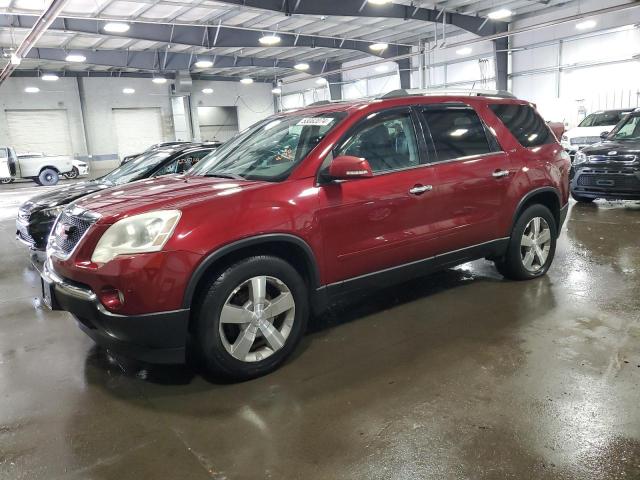 Gmc Acadia (2011)
