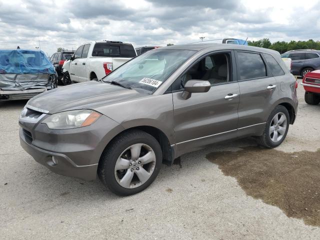 Acura Rdx (2007)