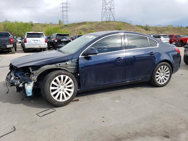 Buick Regal (2011)