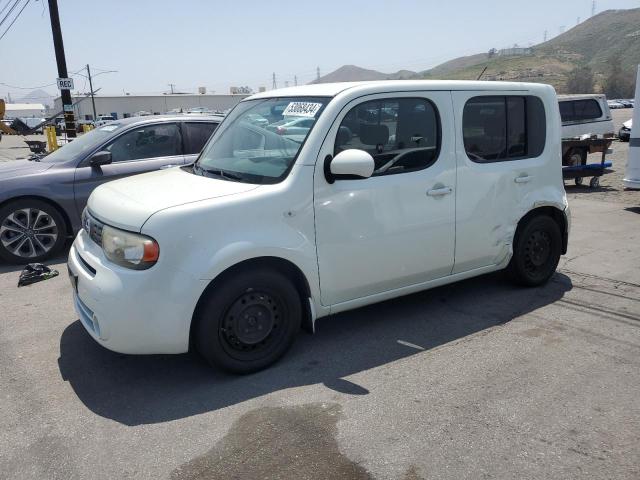 Nissan Cube (2011)