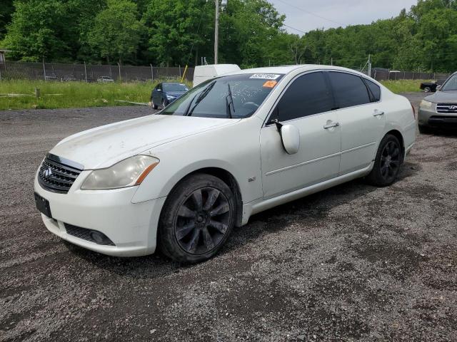 Infiniti M35 (2006)