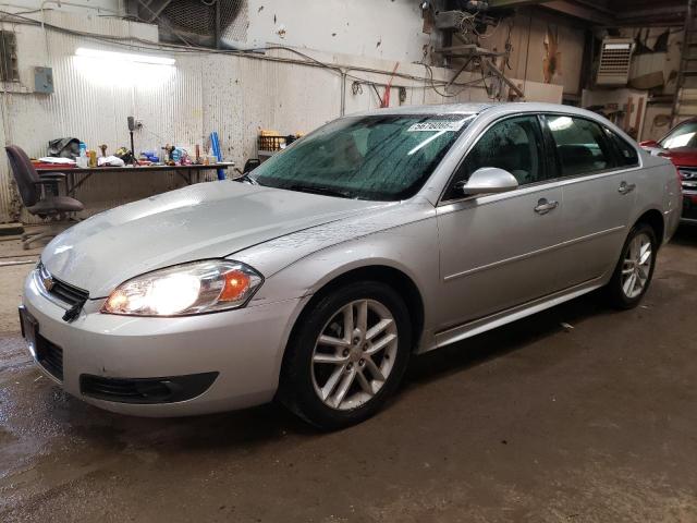 Chevrolet Impala (2010)