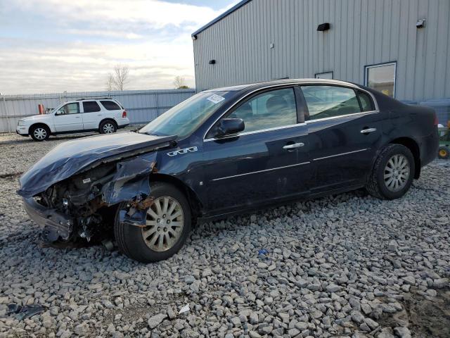 Buick Lucerne (2006)