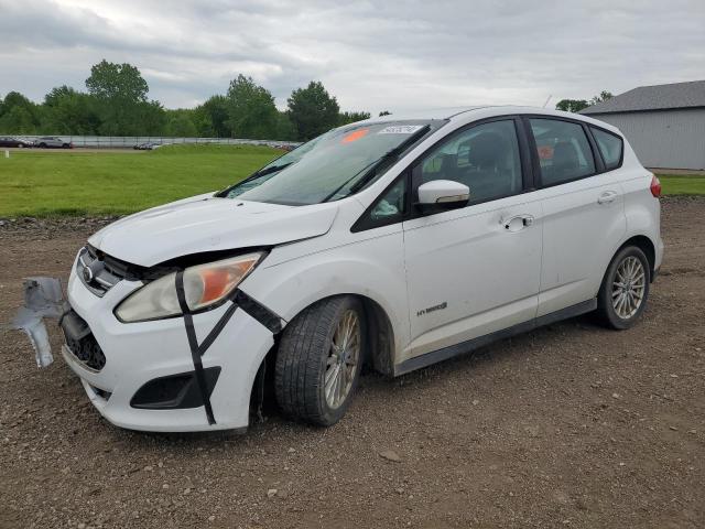 Ford Cmax (2013)