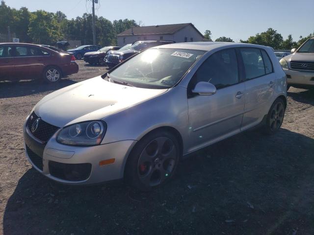 Volkswagen Gti (2008)