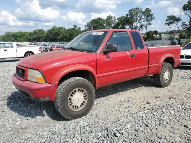 Gmc Sonoma (1998)