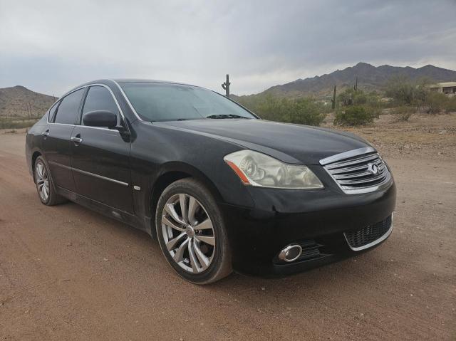 Infiniti M35 (2008)