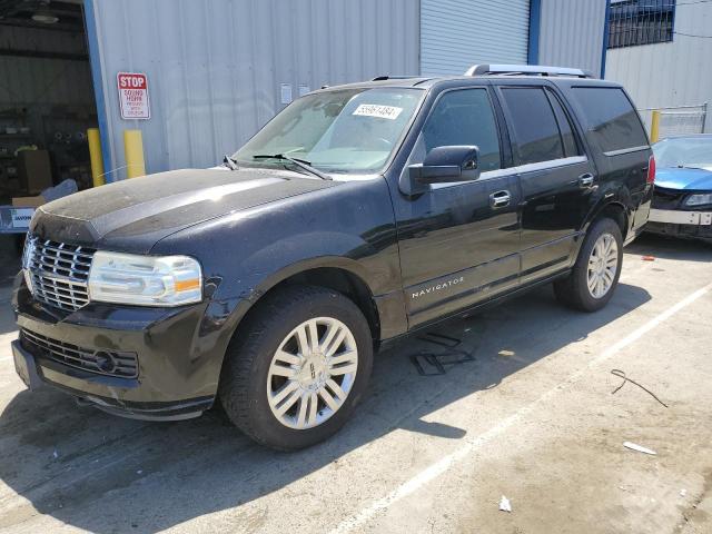 Lincoln Navigator (2011)
