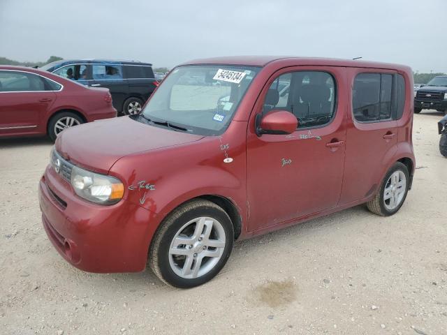 Nissan Cube (2013)