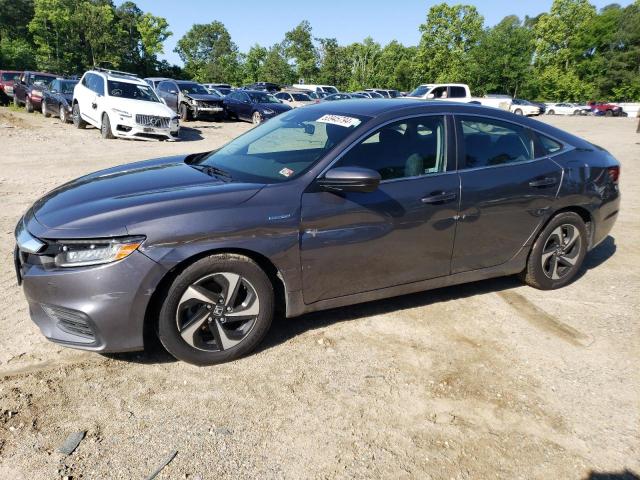 Honda Insight (2021)